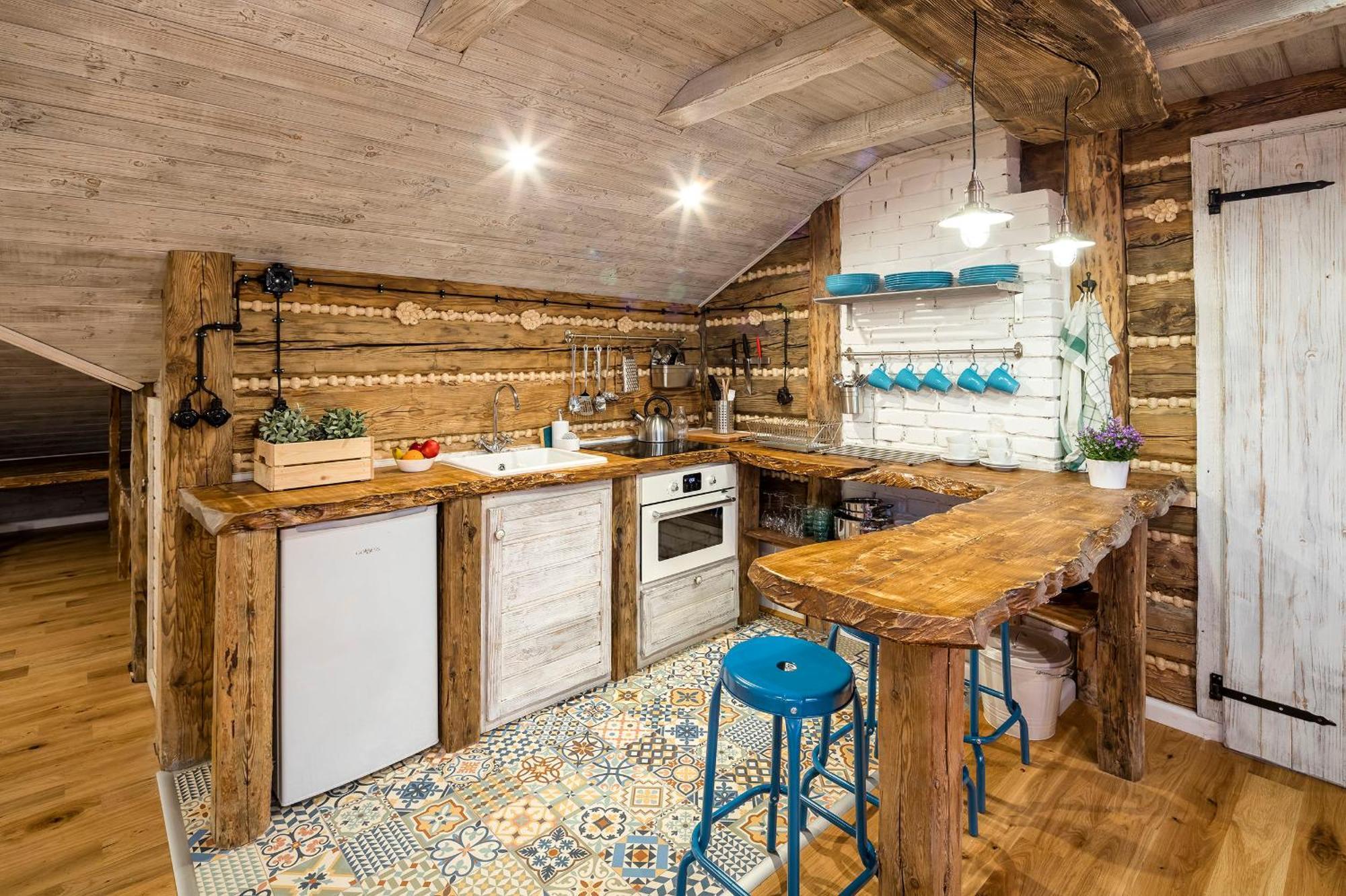 Apartman Nebe Dolni Lomna Exterior foto