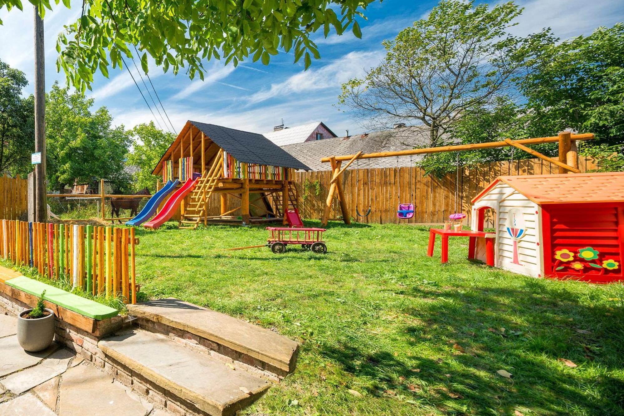 Apartman Nebe Dolni Lomna Exterior foto