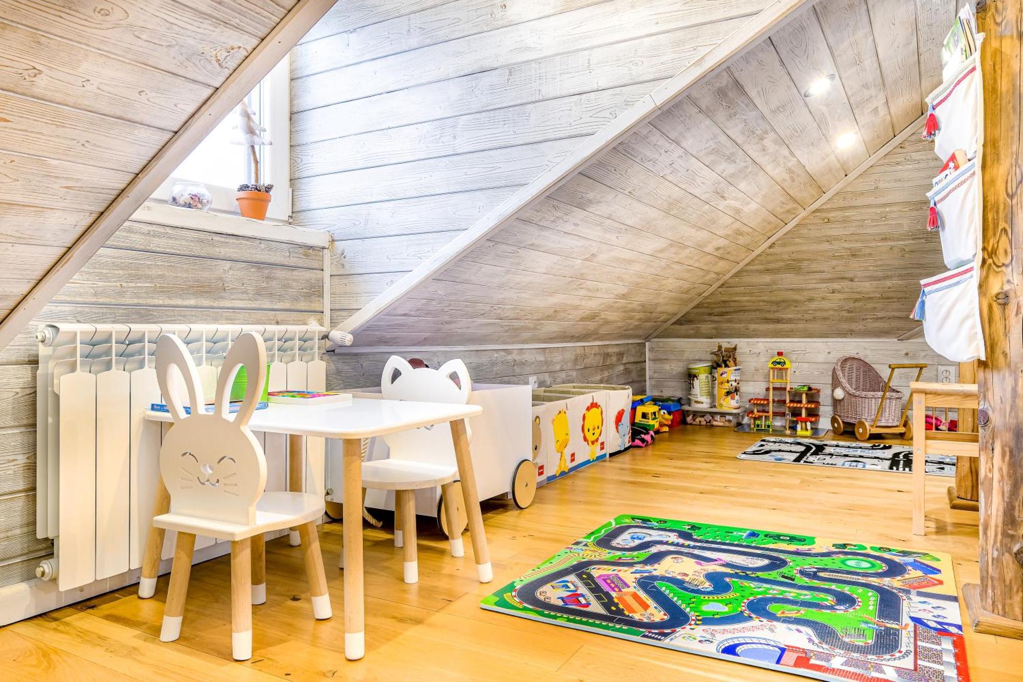Apartman Nebe Dolni Lomna Exterior foto